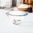 Kép 1/4 - Pyrex keverőtál 4,2l 30cm/mércés-dönthető-csőrö