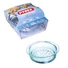 Kép 1/2 - Pyrex IRRES ovál sütőtál füles 35x24x6cm 2,8 l