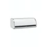 Kép 5/5 - Brabantia Fém kenyérdoboz 2 kg ROLL TOP WHITE