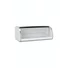 Kép 3/5 - Brabantia Fém kenyérdoboz 2 kg ROLL TOP WHITE