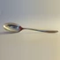 Kép 1/2 - Salvinelli FAST rozsdamentes desszertkanál LOSE 2,5 mm