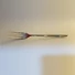 Kép 1/2 - Salvinelli FAST rozsdamentes desszertvilla LOSE  2,5mm