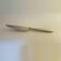 Kép 1/2 - Salvinelli FAST rozsdamentes desszertkés LOSE  2,5mm
