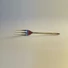 Kép 1/2 - Salvinelli FAST rozsdamentes süteményesvilla LOSE  2,5mm