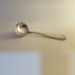 Kép 1/2 - Salvinelli GRAND HOTEL rozsdamentes szósz merőkanál  4mm