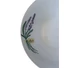 Kép 4/5 - Porcelán tál LAVENDER 22,9 cm