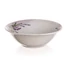 Kép 1/4 - Porcelán kistál levendula mintával (15,2 cm-es)