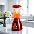 Kép 2/3 - Berlinger Haus turmixgép üvegkancsóval 1,5 L-es (BH-9282-AF)