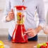 Kép 3/3 - Berlinger Haus turmixgép üvegkancsóval 1,5 L-es (BH-9282-AF)