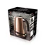 Kép 2/2 - Vízforraló Elektromos BH9326 Rosegold