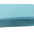 Kép 5/7 - Raklap párna türkizkék 120x80x7