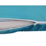 Kép 6/7 - Raklap párna türkizkék 120x80x7