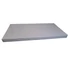 Kép 1/6 - Raklap párna szürke 120x80x7