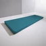Kép 6/6 - Pad párna 120x50x7 vízlepergető türkizkék