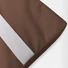 Kép 4/6 - Pad párna 120x40x7 vízlepergető barna