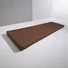 Kép 6/6 - Pad párna 120x40x7 vízlepergető barna