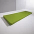 Kép 6/6 - Pad párna 120x40x7 vízlepergető zöld