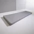 Kép 6/6 - Pad párna 120x40x7 vízlepergető szürke