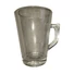 Kép 2/2 - Üveg bögre szett VALUE 260 ml, 2 db