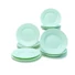 Kép 1/2 - Luminarc Plumi Paradise Green étkészlet