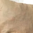 Kép 4/4 - Kispárna hintaágyhoz Bézs