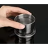 Kép 4/6 - Összecsukható rozsdamentes pohár 150ml-es