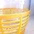 Kép 3/4 - Demizson 5L dáma fémcsatos