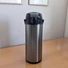 Kép 2/4 - Termosz pumpás 1800 ml inox