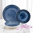 Kép 1/5 - 18 részes BLU RAY kerámia étkészlet