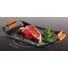 Kép 3/5 - Tescoma SmartCLICK grillserpenyő 42 x 28 cm