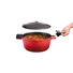 Kép 3/5 - Tescoma BORDEAUX lábas fedővel ø 28 cm, 6,8 l