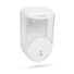 Kép 5/6 - Szenzoros szappanadagoló - 600 ml - fali - elemes - fehér