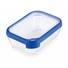 Kép 1/2 - CURVER Grand Chef ételtartó doboz 1,2 L 7x20x15 cm