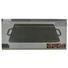 Kép 1/6 - Öntöttvas grill lap (51x24 cm-es)