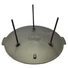 Kép 4/4 - Öntöttvas grilltárcsa 450 mm-es