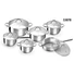 Kép 3/4 - 12 részes Perfect Home Deluxe edényszett