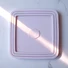 Kép 4/4 - Multibox ételtároló szett 3 részes pink tetővel