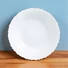 Kép 2/5 - LU-FESTON PLUS 18 részes porcelán tányérszett – elegáns étkészlet családnak és vendégeknek