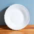 Kép 3/5 - LU-FESTON PLUS 18 részes porcelán tányérszett – elegáns étkészlet családnak és vendégeknek