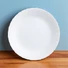 Kép 4/5 - LU-FESTON PLUS 18 részes porcelán tányérszett – elegáns étkészlet családnak és vendégeknek