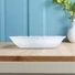 Kép 5/5 - LU-FESTON PLUS 18 részes porcelán tányérszett – elegáns étkészlet családnak és vendégeknek
