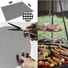 Kép 2/2 - Perfect Home Grill sütőháló teflon 33*40 cm