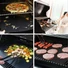 Kép 2/2 - Perfect Home Grill sütőlap teflon 33*40 cm