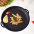 Kép 4/5 - Lábas/bogrács/szeletsütő 3 az 1ben 32 cm öntöttvas Perfect Home
