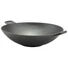 Kép 1/2 - Perfect Home Öntöttvas wok (31x8 cm-es)