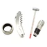 Kép 1/2 - 4 db-os Perfect Home boros szett