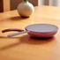 Kép 2/3 - Perfect Home szürke fröccsenésgátló és zsírfogó szilikon (28 cm-es)