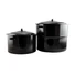 Kép 3/3 - Perfect Home zománcozott lábas fedővel 36 cm-es (20 L-es)