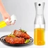 Kép 4/5 - Olajszóró 200ml üveg