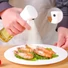 Kép 5/5 - Olajszóró 200ml üveg